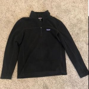 Patagonia fleece